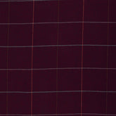Baumwollflanell Yukon HW 25/26 - 200/937 bordeaux